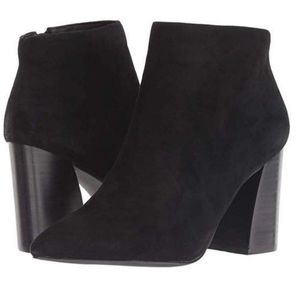 Steve Madden booties